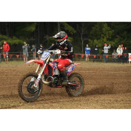 KENDA 80/100 - 21 K775 WASHOUGAL II HARD COMPOUND FRONT (047752130C0P) - DRIVEN Canada's Powersports 047853019124047752130C0P