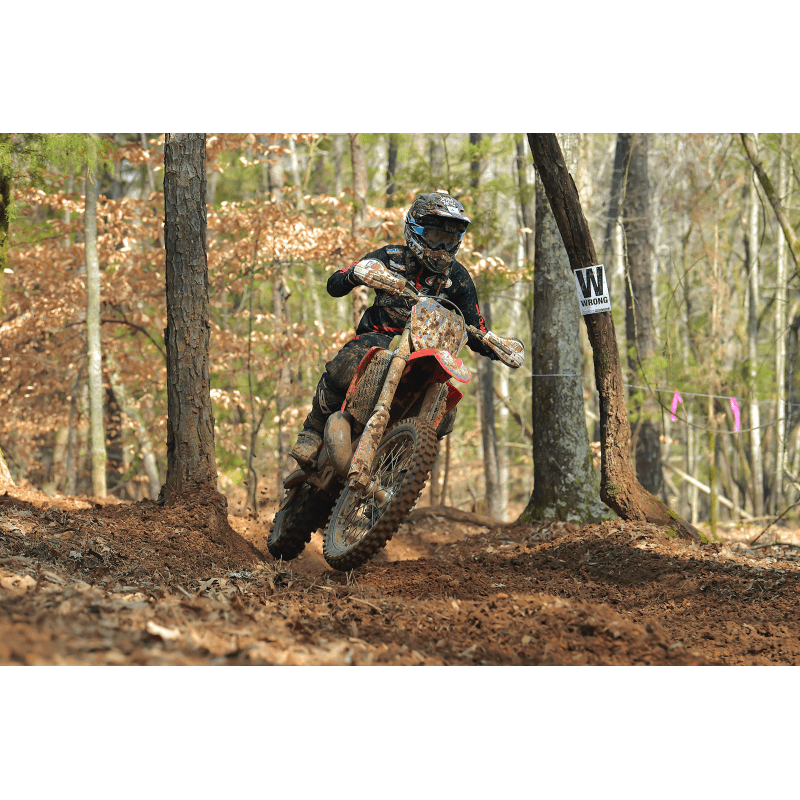 KENDA 90/100 - 21 K775 WASHOUGAL II HARD COMPOUND FRONT (047752140C0P) - DRIVEN Canada's Powersports 047853019094047752140C0P