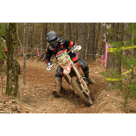 KENDA 90/100 - 21 K775 WASHOUGAL II HARD COMPOUND FRONT (047752140C0P) - DRIVEN Canada's Powersports 047853019094047752140C0P