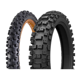 KENDA 110/80 - 19 TT 4PR K781 TRIPLE REAR (047811923B0) - DRIVEN Canada's Powersports 047853022995047811923B0