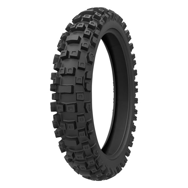 KENDA 120/100 - 18 68M K781 TRIPLE TIRE (047811813B0) - DRIVEN Canada's Powersports 047853023558047811813B0