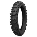 KENDA 100/90 - 19 57M K782 SAND MAD TIRE (047821905B1) - DRIVEN Canada's Powersports 047853955637047821905B1