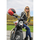 KENDA 120/70B19 60Q K784 BIG BLOCK FRONT (047841986B0) - DRIVEN Canada's Powersports 047853154672047841986B0