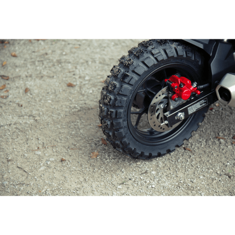 KENDA 130/80B17 65T K784 BIG BLOCK REAR (047841777B0) - DRIVEN Canada's Powersports 047853015935047841777B0