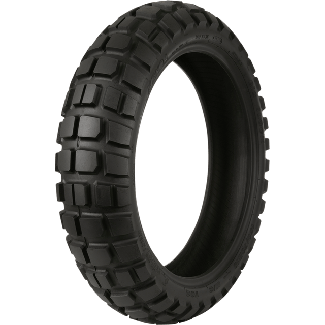 KENDA 140/80B18 70R K784 BIG BLOCK REAR (047841822B0) - DRIVEN Canada's Powersports 047853023121047841822B0