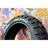 KENDA 140/90 - 16 77Q K784 BIG BLOCK ADVENTURE TIRE REAR (047841601B1) - DRIVEN Canada's Powersports 047853017823047841601B1