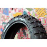 KENDA 170/60B17 72Q K784 BIG BLOCK REAR (047841787B0) - DRIVEN Canada's Powersports 047853023039047841787B0