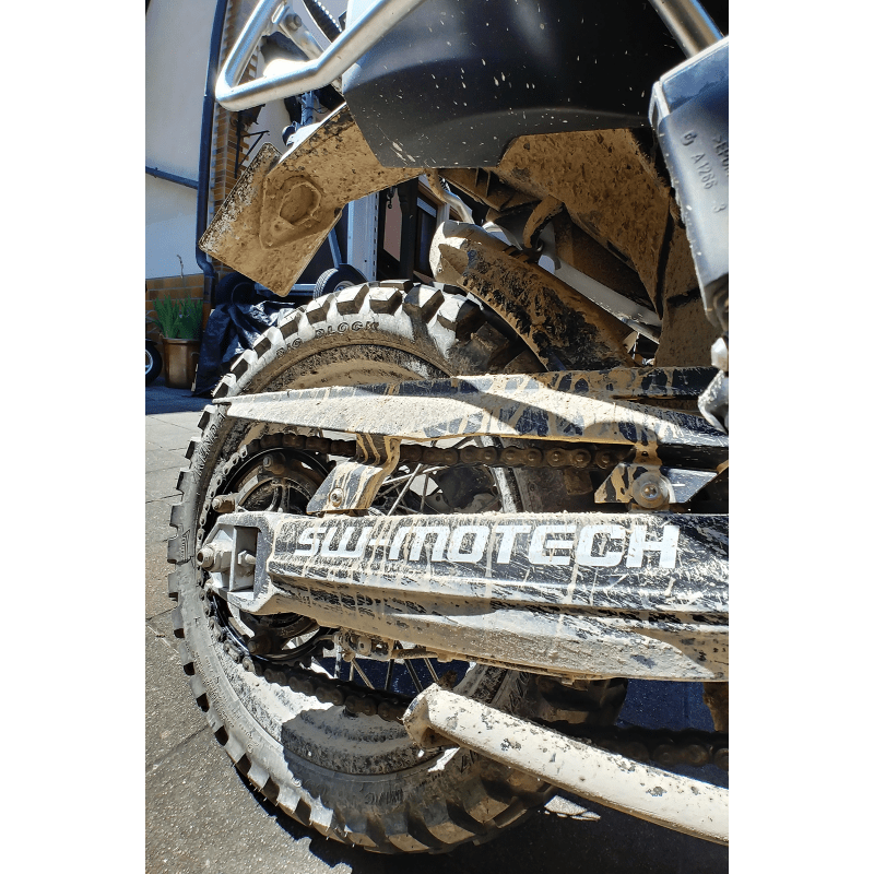 KENDA 170/60B17 72Q K784 BIG BLOCK REAR (047841787B0) - DRIVEN Canada's Powersports 047853023039047841787B0