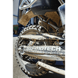 KENDA 170/60B17 72Q K784 BIG BLOCK REAR (047841787B0) - DRIVEN Canada's Powersports 047853023039047841787B0