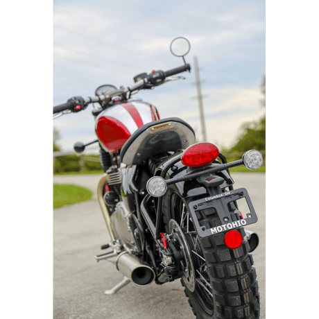 KENDA 170/60B17 72Q K784 BIG BLOCK REAR (047841787B0) - DRIVEN Canada's Powersports 047853023039047841787B0