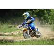 KENDA 110/100 - 18 K785 MILLVILLE II REAR (047851811B0) - DRIVEN Canada's Powersports 047853018011047851811B0