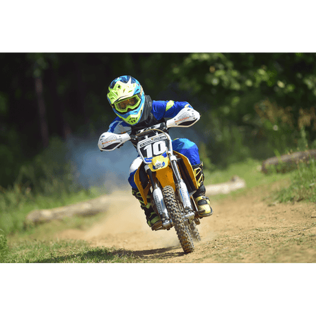 KENDA 110/90 - 19 K785 MILLVILLE II REAR (047851910B0) - DRIVEN Canada's Powersports 047853018837047851910B0