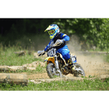 KENDA 120/100 - 18 K785 MILLVILLE II REAR (047851813B0) - DRIVEN Canada's Powersports 047853018530047851813B0