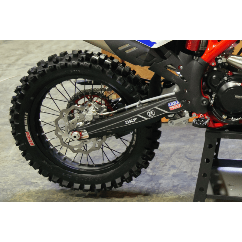 KENDA 120/80 - 19 K785 MILLVILLE II REAR (047851975B0) - DRIVEN Canada's Powersports 047853020243047851975B0