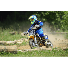 KENDA 90/100 - 14 K785 MILLVILLE II REAR MINI (047851404B0) - DRIVEN Canada's Powersports 047853973891047851404B0