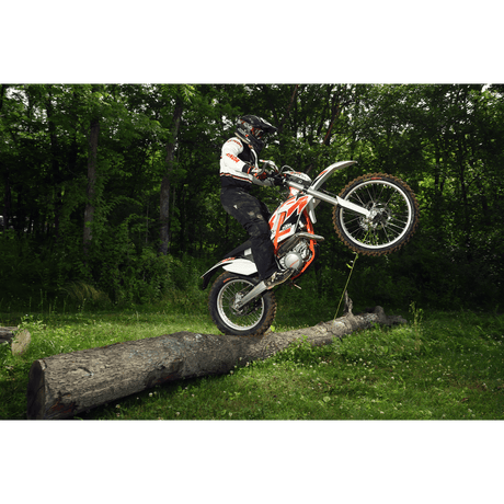 KENDA 4.50 - 18 70M TT K787 EQUILIBRIUM TRIALS/MX REAR (047871858C0) - DRIVEN Canada's Powersports 047853018547047871858C0