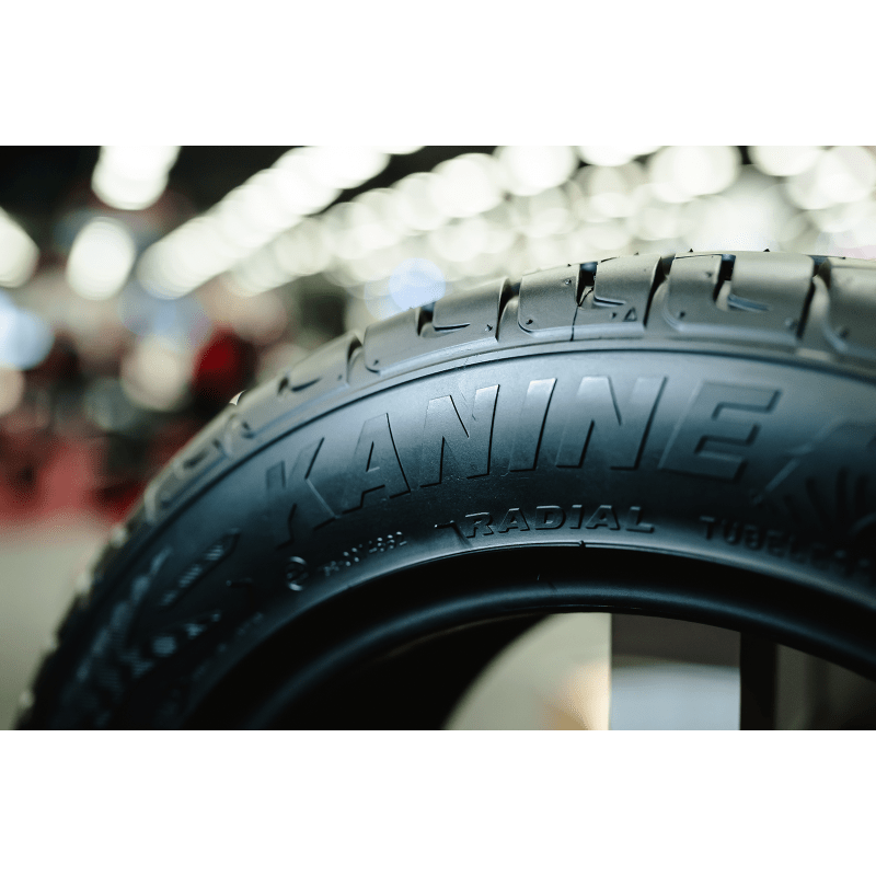 KENDA 165/55R15 55H KR20 KANINE OE CAN - AM SPYDER FRONT (042015001A1) - DRIVEN Canada's Powersports 047853153590042015001A1