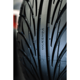 KENDA 225/50R15 76H KR20 KANINE OE CAN - AM SPYDER REAR (042015002A1) - DRIVEN Canada's Powersports 047853153606042015002A1