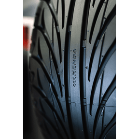 KENDA 225/50R15 76H KR20 KANINE OE CAN - AM SPYDER REAR (042015002A1) - DRIVEN Canada's Powersports 047853153606042015002A1