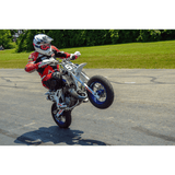 KENDA 110/70 - 12 47L KD1 KWICK FRONT SCOOTER (04KD1F120021) - DRIVEN Canada's Powersports 04785399665404KD1F120021