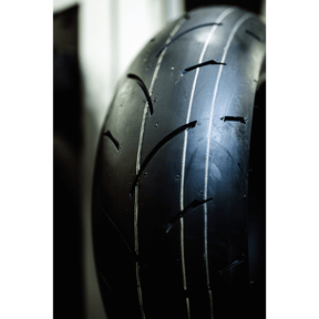 KENDA 120/80 - 12 55J KD1 KWICK REAR SCOOTER (04KD1120021) - DRIVEN Canada's Powersports 04785302081604KD1120021
