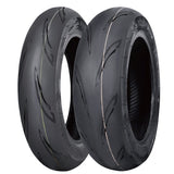KENDA 120/90 - 12 62J KD2R KWICK2 (04KD21208012) - DRIVEN Canada's Powersports 04785317669804KD21208012