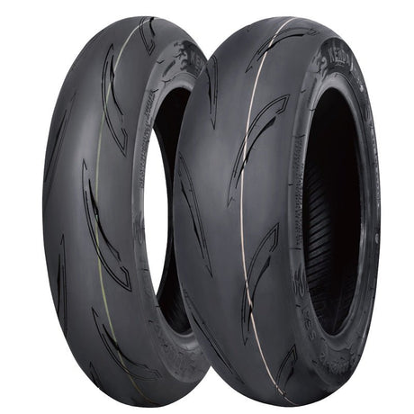 KENDA 120/90 - 12 62J KD2R KWICK2 (04KD21208012) - DRIVEN Canada's Powersports 04785317669804KD21208012