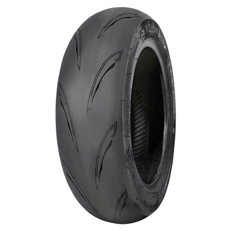 KENDA 120/90 - 12 62J KD2R KWICK2 (04KD21208012) - DRIVEN Canada's Powersports 04785317669804KD21208012