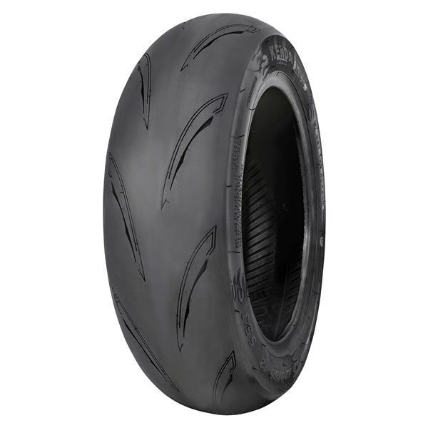 KENDA 120/90 - 12 62J KD2R KWICK2 (04KD21208012) - DRIVEN Canada's Powersports 04785317669804KD21208012