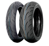 KENDA 120/70ZR17 58W KM001 SPORT TOUR FRONT (040017017B1) - DRIVEN Canada's Powersports 047853180794040017017B1