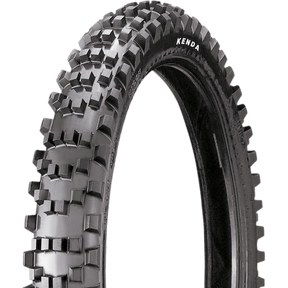 KENDA 90/90 - 21 54R K777 KNARLY FRONT (04777219002) - DRIVEN Canada's Powersports 04785315412204777219002