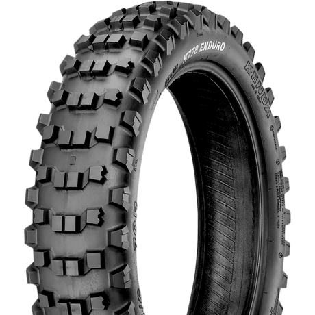 KENDA 120/90 - 18 65R K778 KNARLY REAR (04778182002) - DRIVEN Canada's Powersports 04785315390304778182002