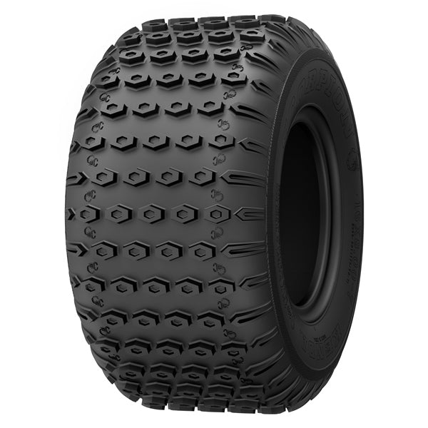 KENDA 20X10 - 8 K290 SCORPION 2PR TIRE (24570004) - DRIVEN Canada's Powersports 00047853408324570004