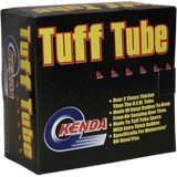 KENDA TUBE TR - 6 90/100 - 16 TUFF TUBE (05160420T) - DRIVEN Canada's Powersports 04785316917105160420T