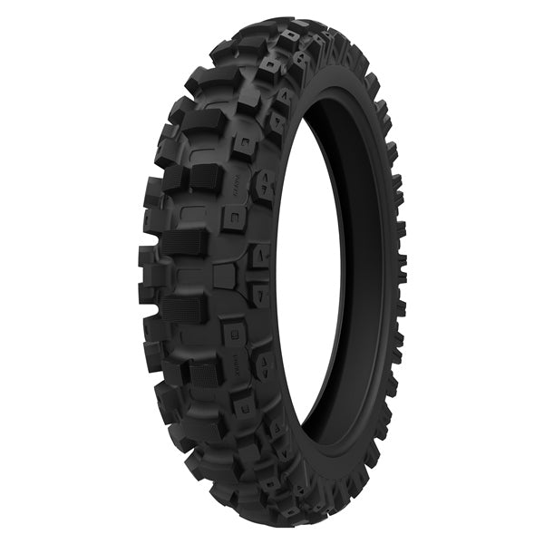 KENDA 120/100 - 18 K786 WASHOUGAL II RR (158C10A9) - DRIVEN Canada's Powersports 047853022940158C10A9
