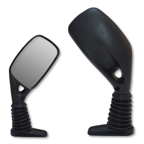 KENSEAN 97040 SNOWMOBILE UNIVERSAL MIRROR - DRIVEN Canada's Powersports 75974697040497040