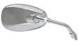 KENSEAN AMERICAN CHROME CRUISER MIRROR - DRIVEN Canada's Powersports 759746950291941010