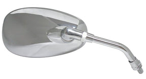 KENSEAN AMERICAN CHROME CRUISER MIRROR - DRIVEN Canada's Powersports 759746950291941010