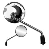KENSEAN ATV UNIVERSAL MIRROR 16010 - DRIVEN Canada's Powersports 999999999816010