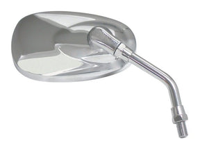 KENSEAN CHROME MIRROR - DRIVEN Canada's Powersports 759746950338941020