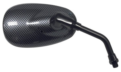 KENSEAN MINI OVAL MIRROR - DRIVEN Canada's Powersports 759746950352941021