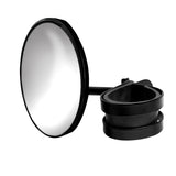 KENSEAN MIRROR WIDE ANGLE ROUND (16002) - DRIVEN Canada's Powersports 75974616002716002