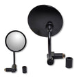 KENSEAN UNIVERSAL BAR - END MIRROR - DRIVEN Canada's Powersports 759746950116920033