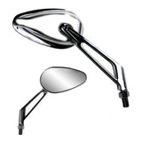 KENSEAN XTREME MINI MIRROR UNIVERSAL - DRIVEN Canada's Powersports 759746950680942051