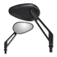 KENSEAN XTREME MINI MIRROR UNIVERSAL - DRIVEN Canada's Powersports 759746950697942051B