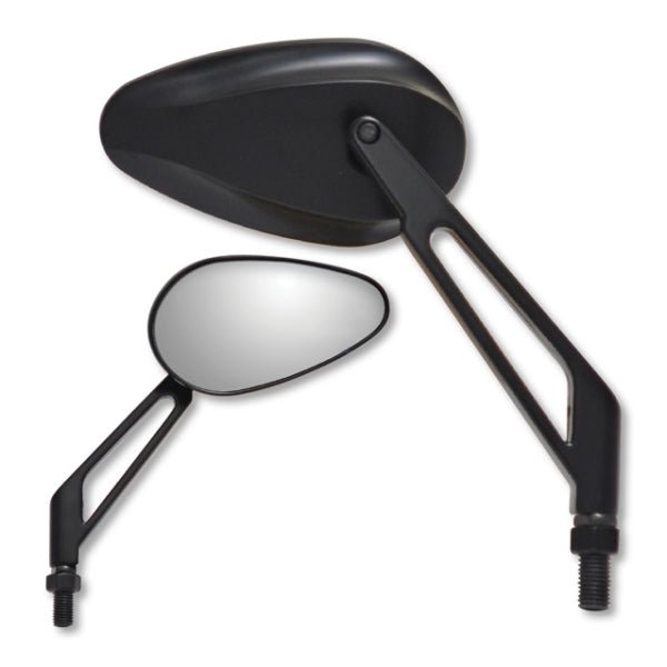 KENSEAN XTREME MINI MIRROR UNIVERSAL - DRIVEN Canada's Powersports 759746950697942051B