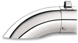 KERKER TURN DOWN/OUT END CAP (EA) (108 - 8022) - DRIVEN Canada's Powersports 108 - 8022