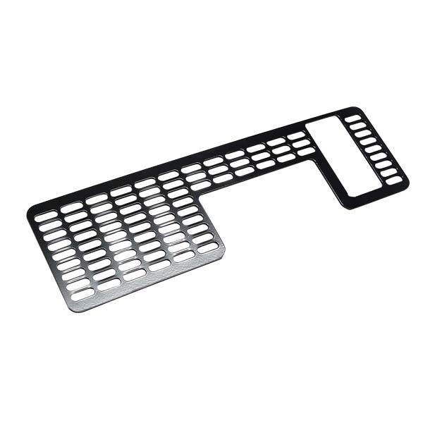 KFI 2 HOLE GRILL (100562) - DRIVEN Canada's Powersports 705105089591100562