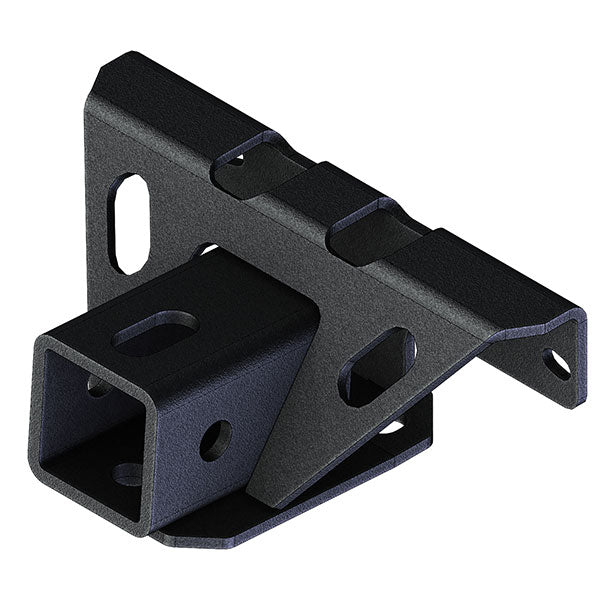 KFI 2" REAR RECEIVER BRUTE FORCE 650/750I 06 - 23 (100835) - DRIVEN Canada's Powersports 748252679895100835