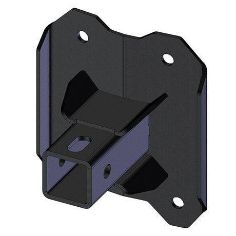 KFI 2" REAR RECEIVER RZR PRO R/R4 2022 (102045) - DRIVEN Canada's Powersports 748252680198102045